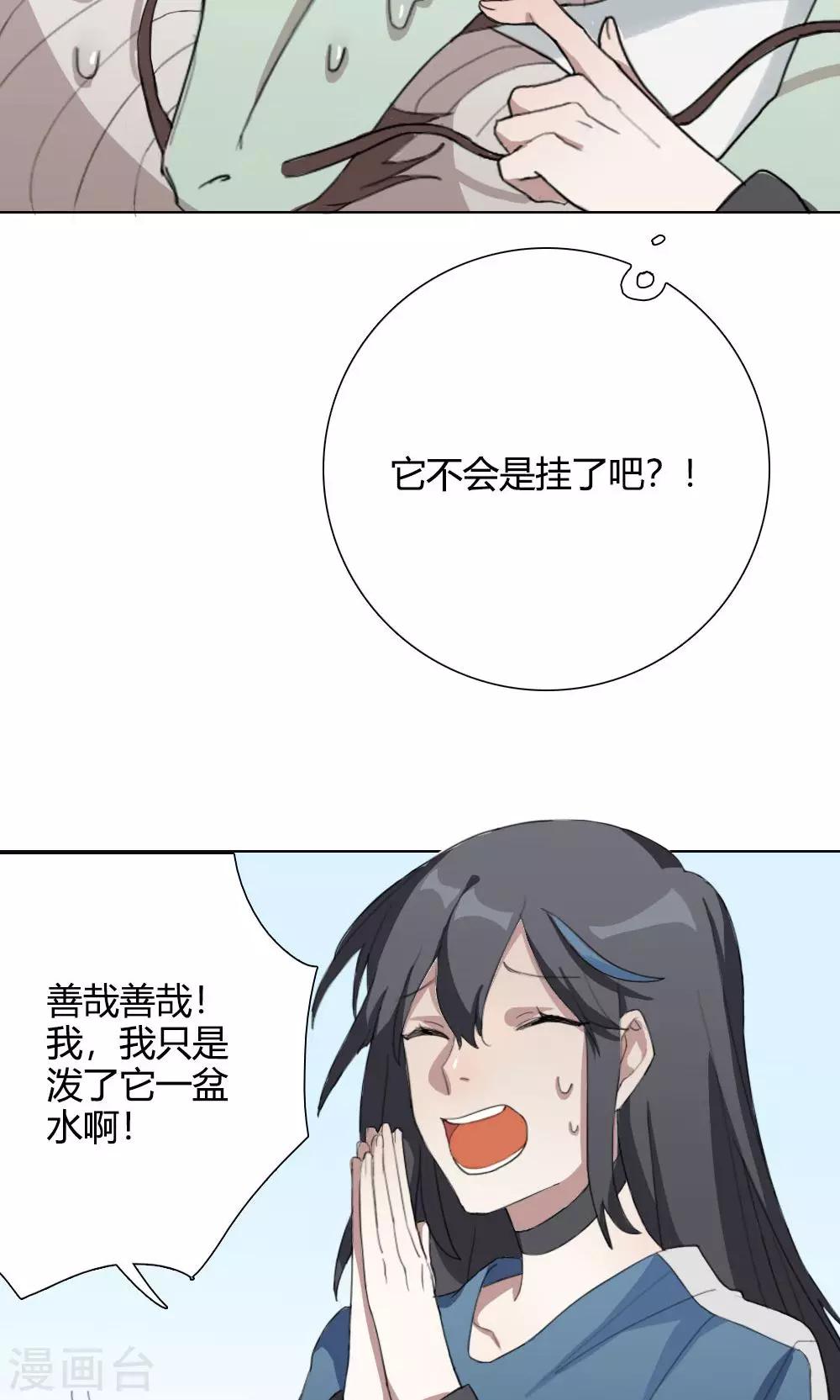 第3话 大梦想家35