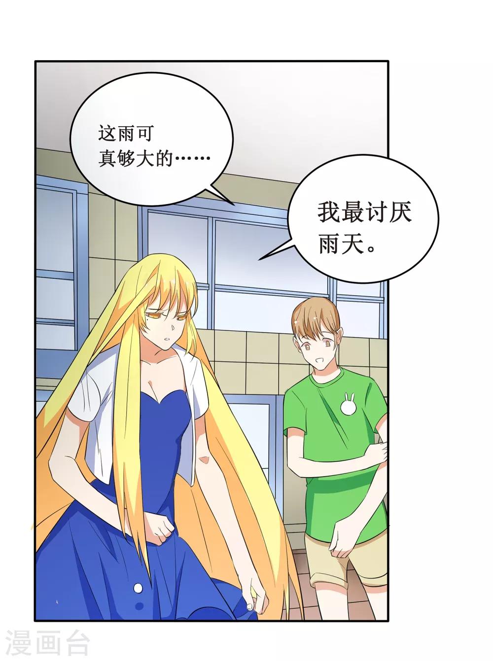 第4话 进组！22