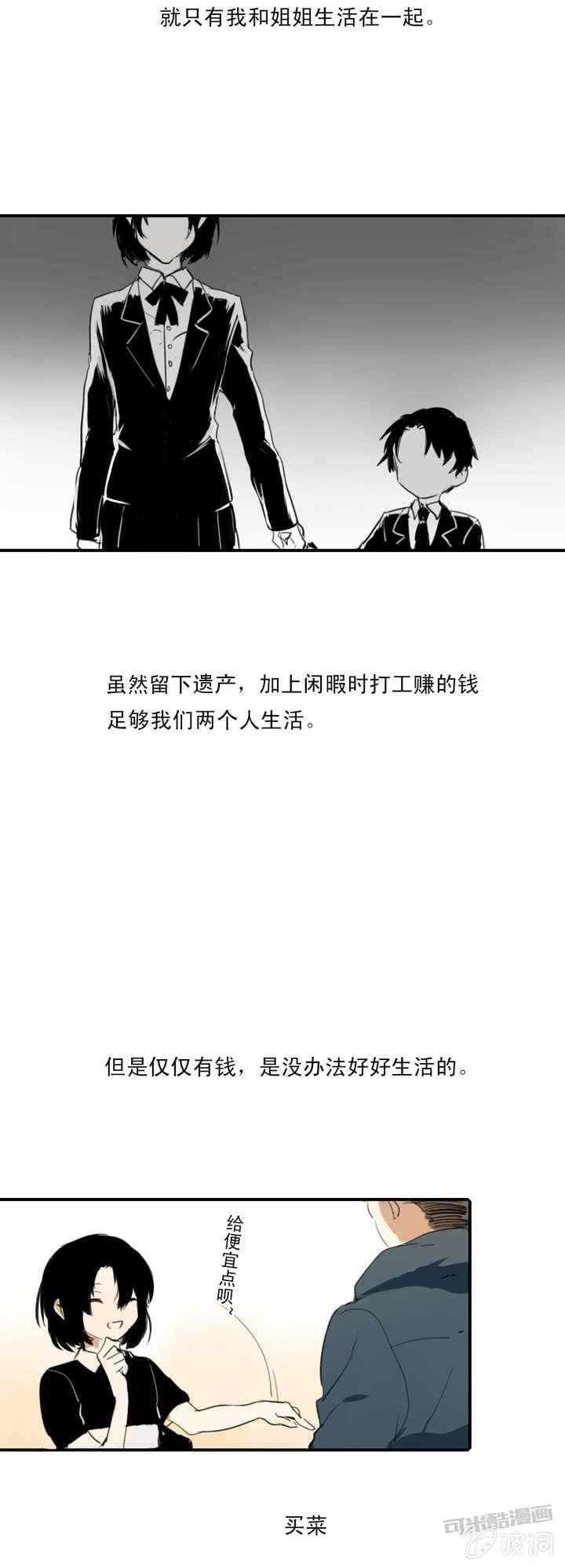 番外篇 小时候(上)6