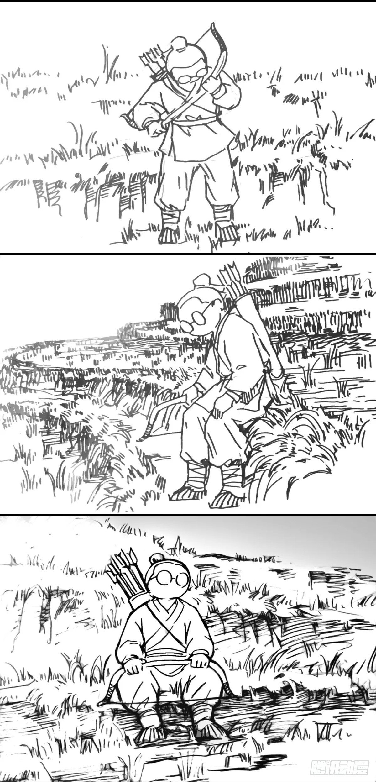 稚龄从戎4
