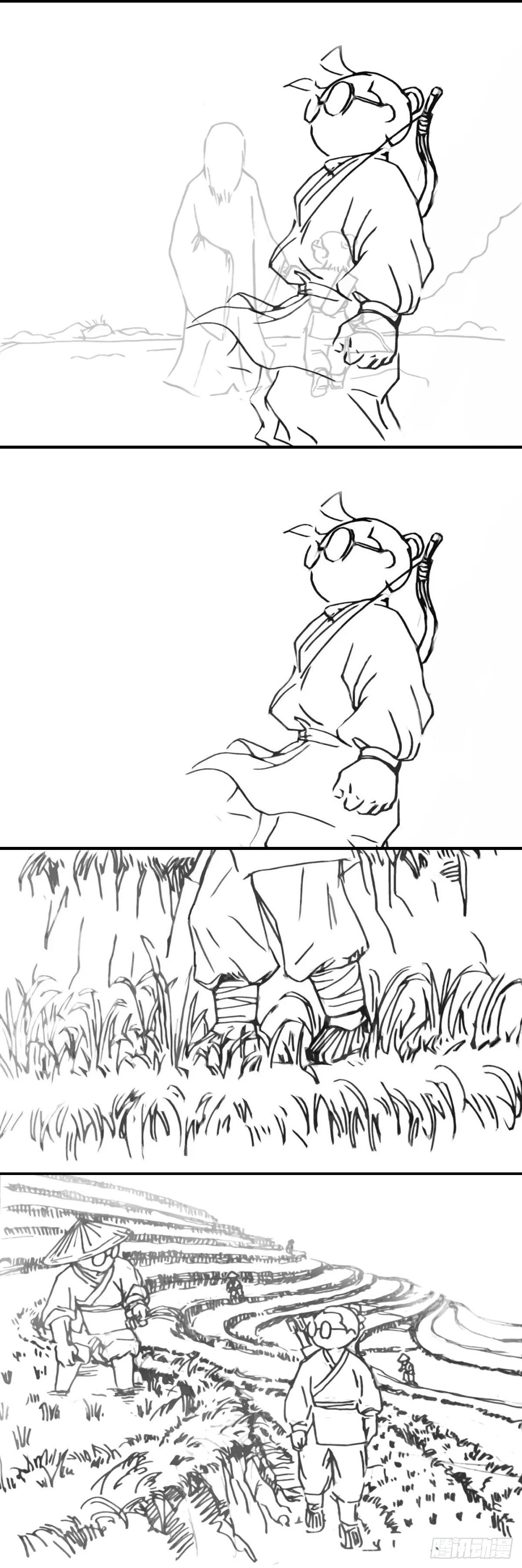 稚龄从戎3