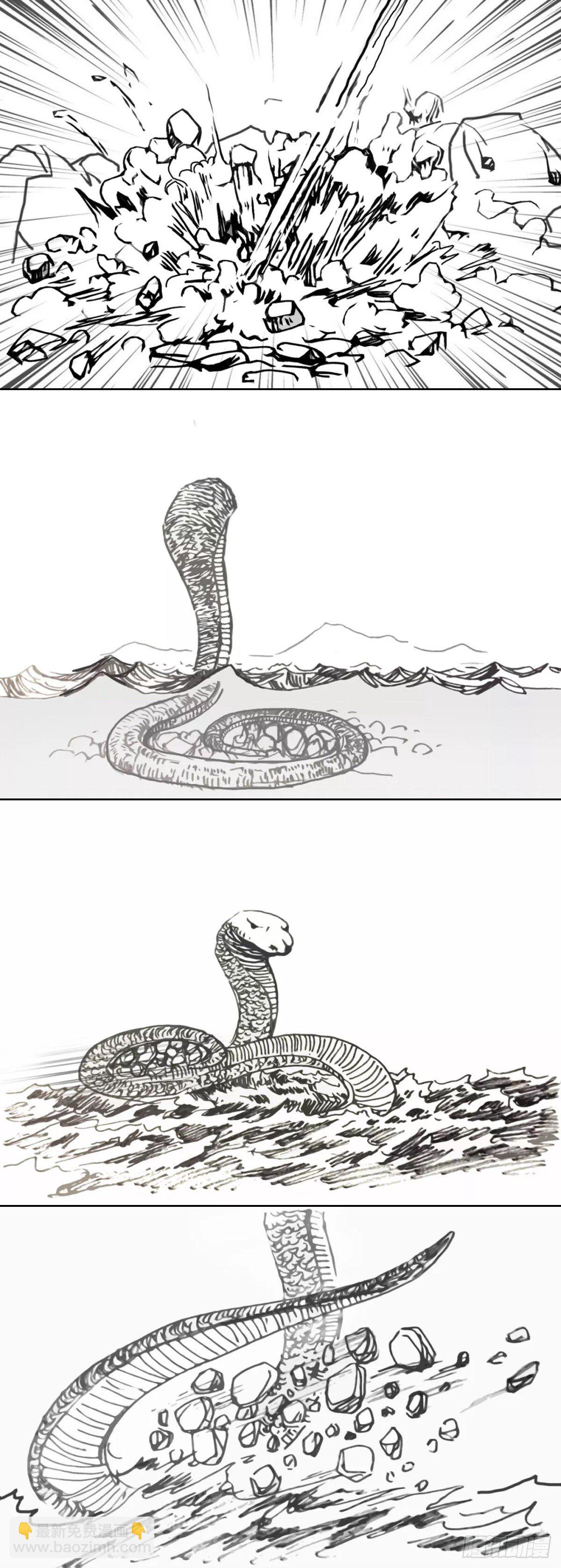 洞庭折修蚺3