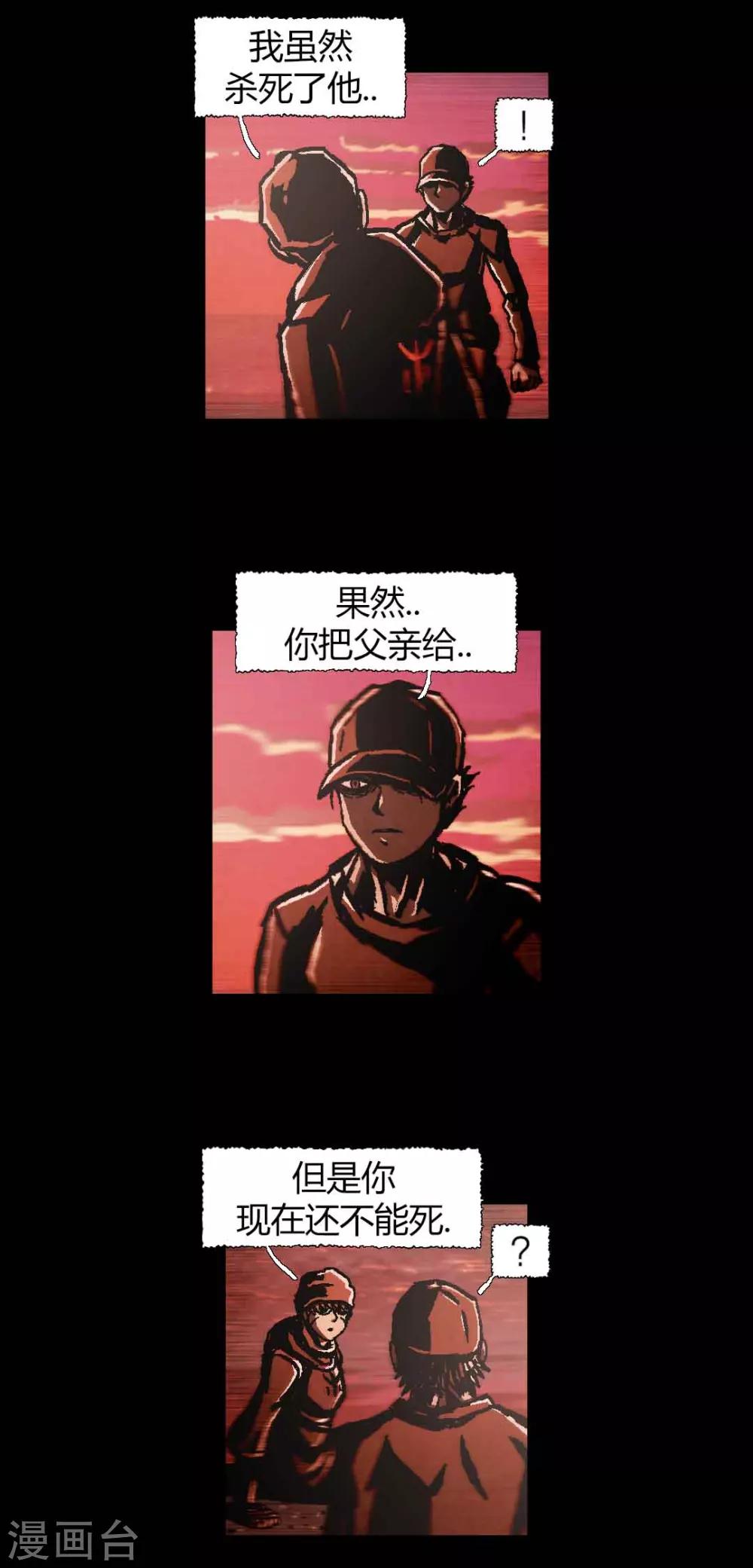 最终话30