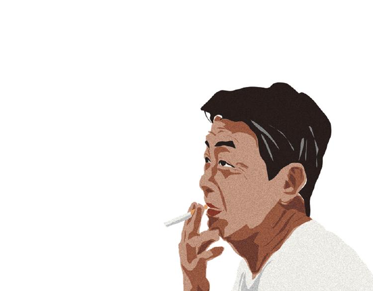 第5话 爱情扛不住者们53