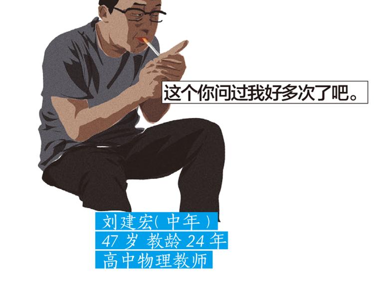 第7话 老师也没有标准答案8