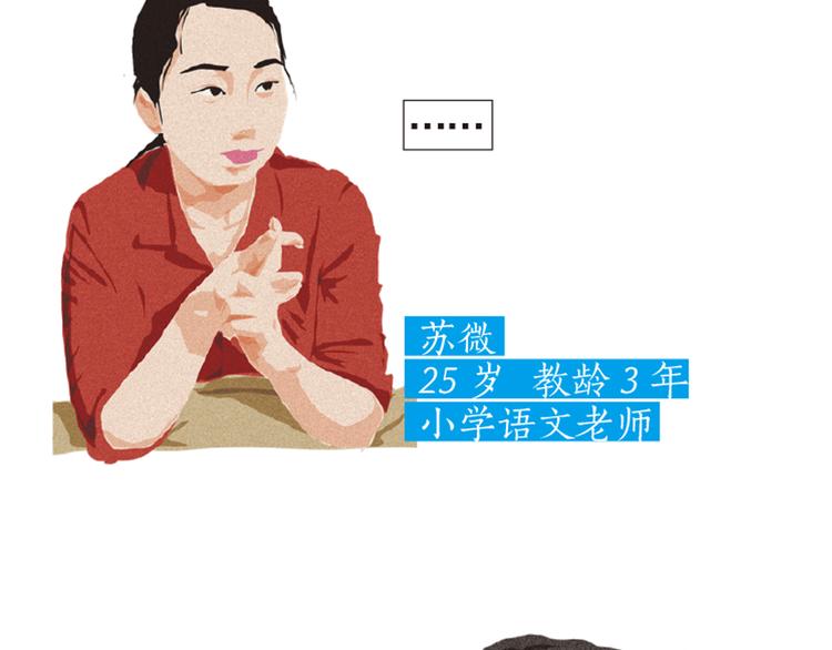 第7话 老师也没有标准答案3