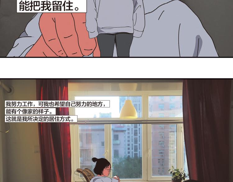 第9话 青年居住力70