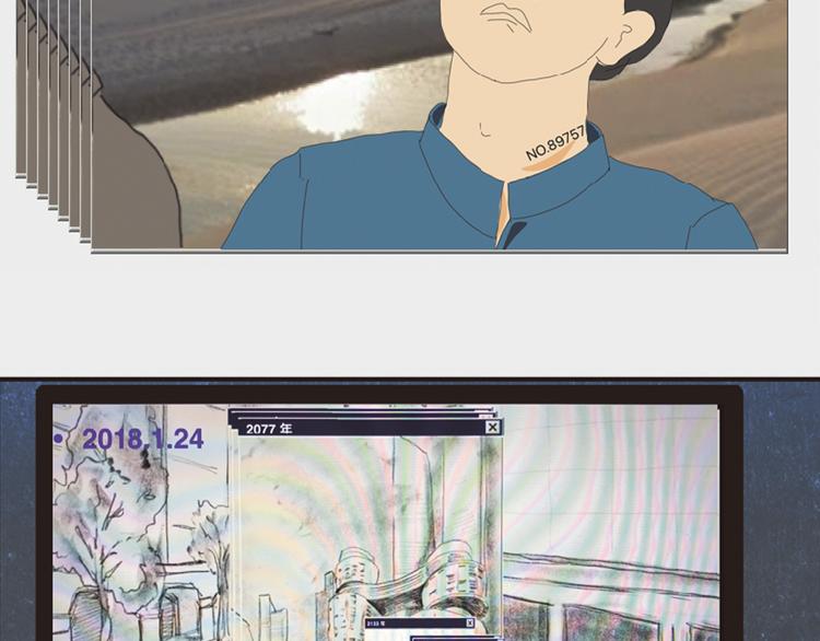 第11话 时间窗口285