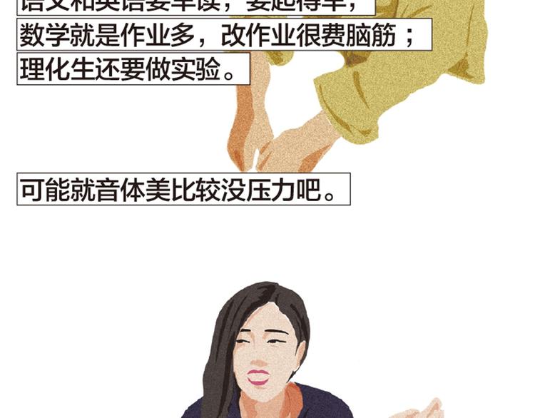 第7话 老师也没有标准答案48