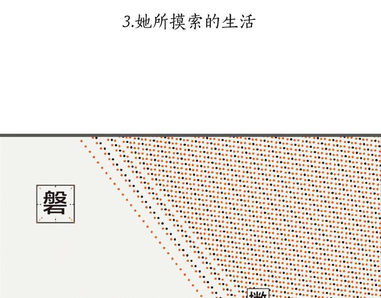 第3话 她所摸索的生活1