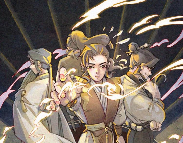 第5话  新的邂逅0