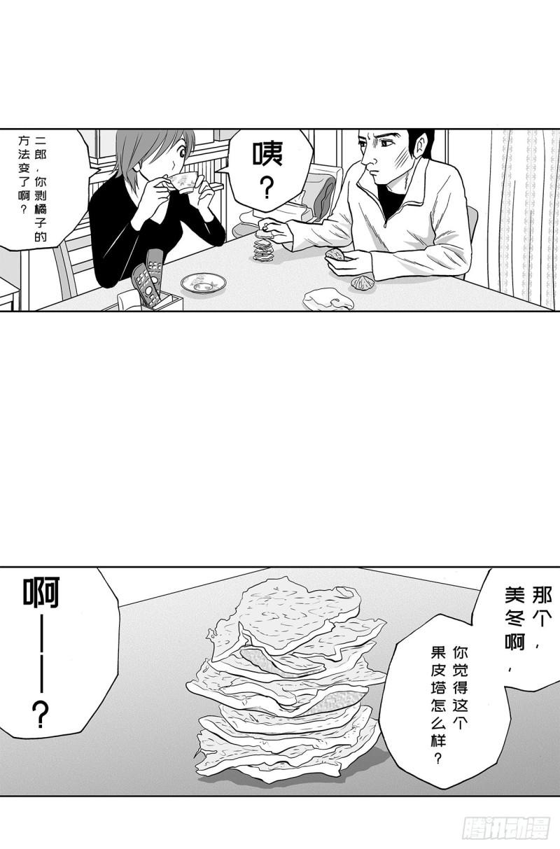 5 橘子皮，该怎么剥？50