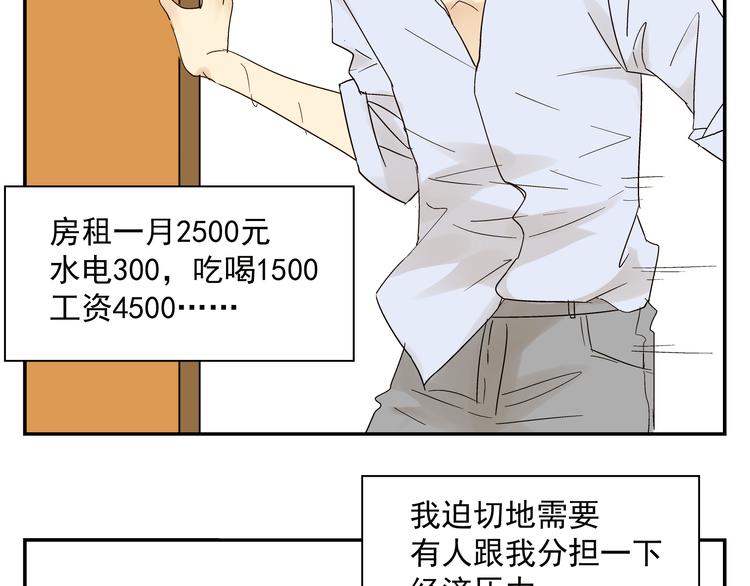 第4话 长得帅身材好还会做饭...1