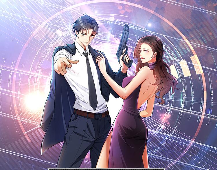 第1话 龙回花都0