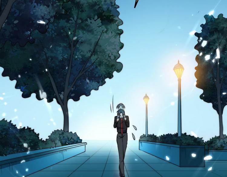 第5话 暗夜杀手来袭85