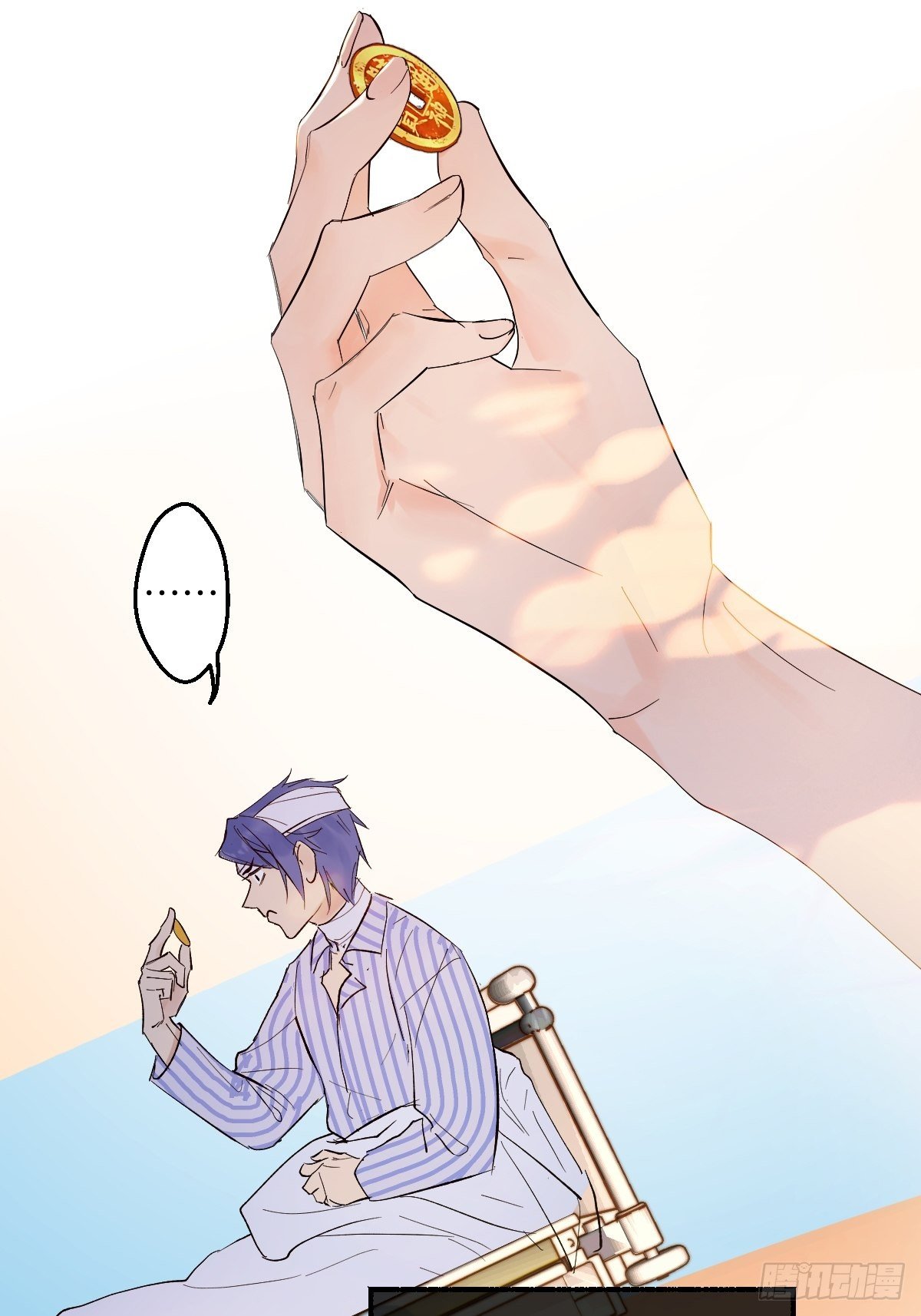 001 财神爷来了！43