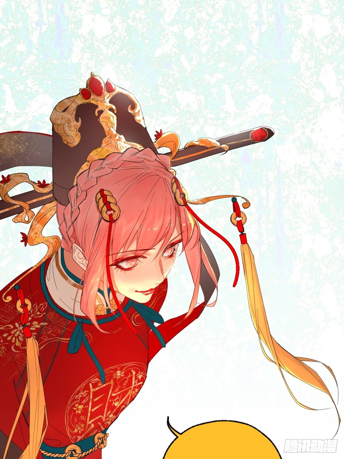 002 最强的神12