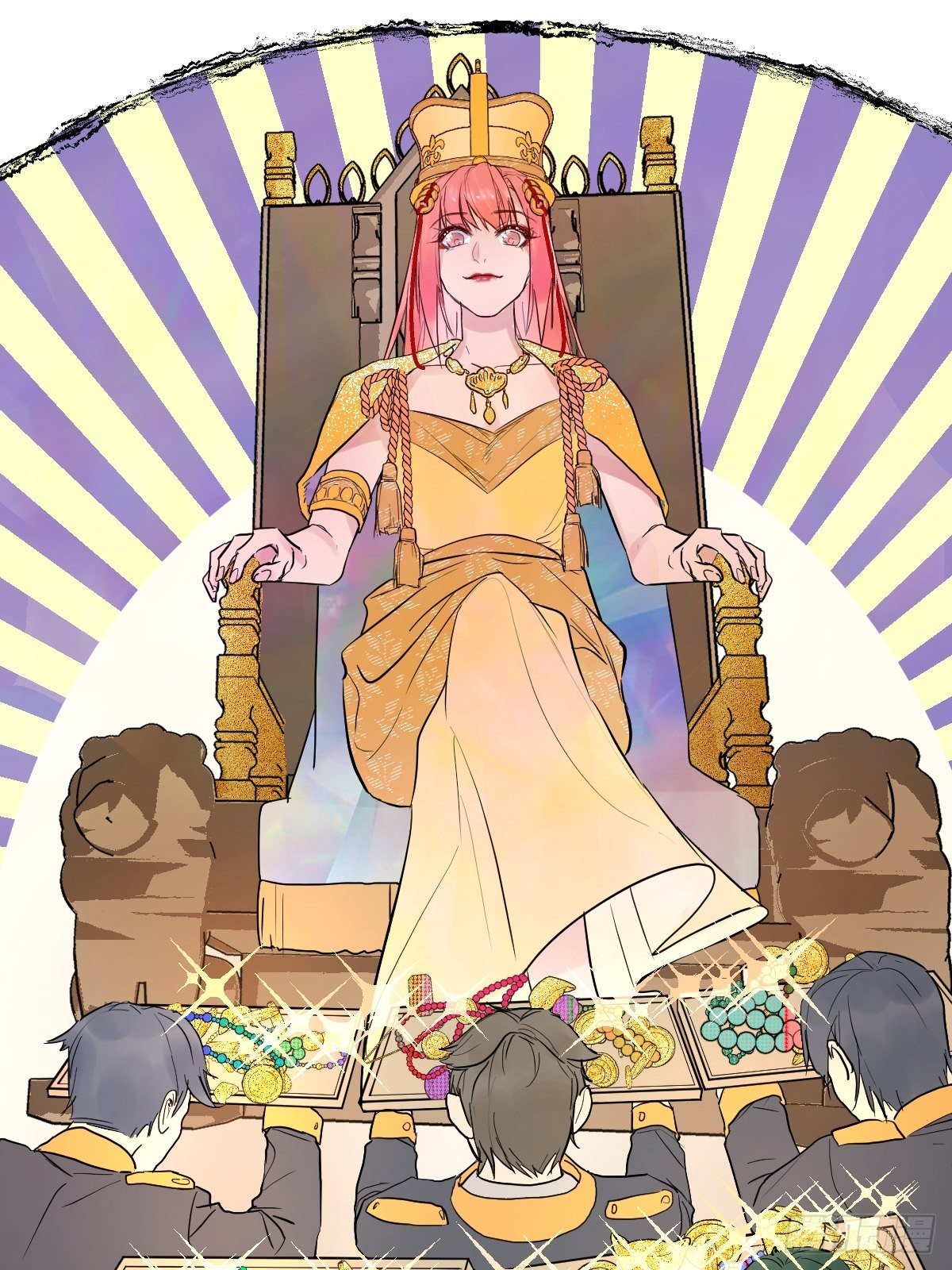 003 财神保佑65