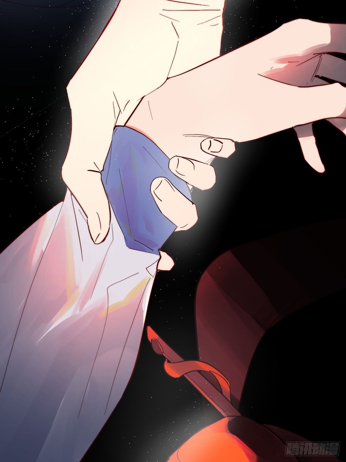 001 财神爷来了！9
