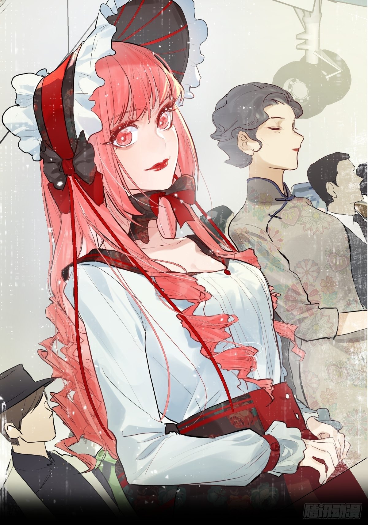 007  宋祥瑞64