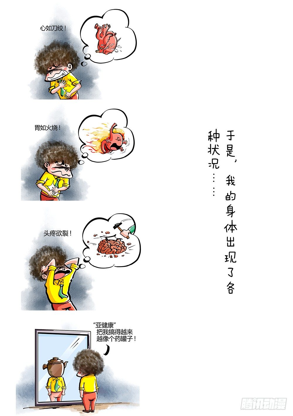 第5话 健康0
