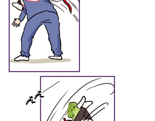 第5话 我最恨别人说我像女人30