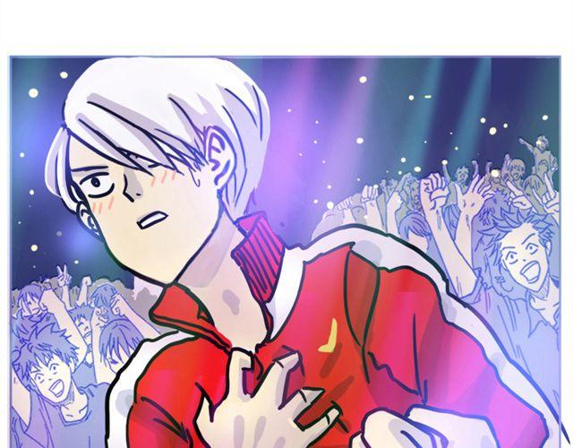 第3话 直击心灵的钢管舞8