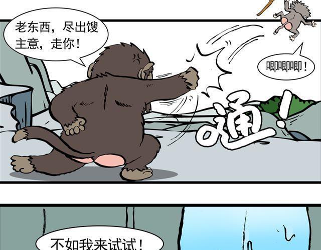 第一回 初次见面请多多关照8