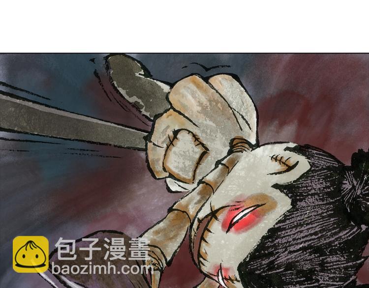 第3话 叛徒（下）119