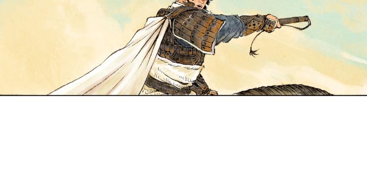 第1话 鬼雾（上）141