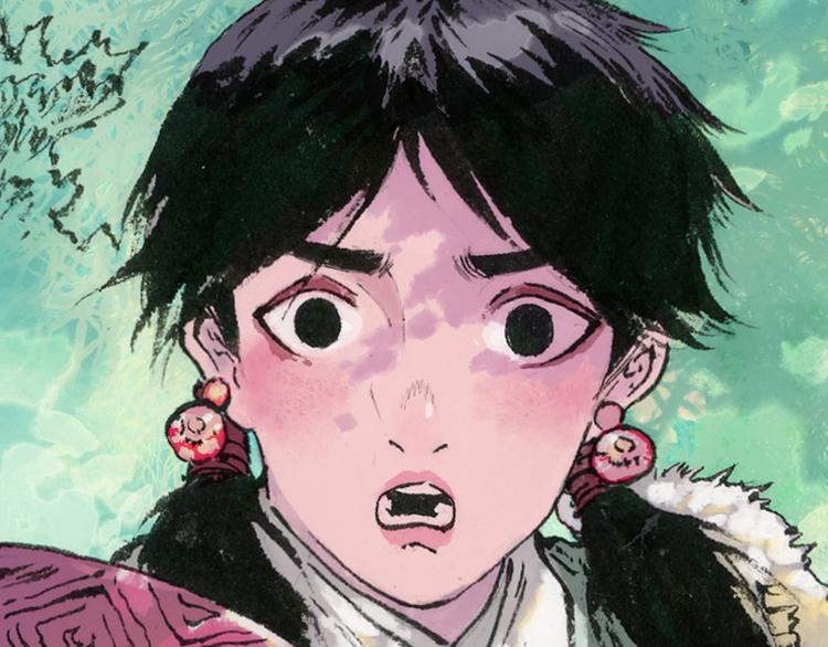第5话 同归（上）179