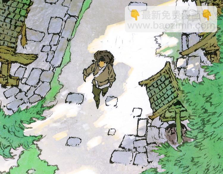 第4话 殊途（下）127