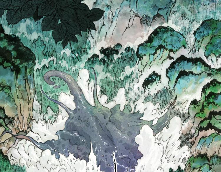 第5话 同归（上）153