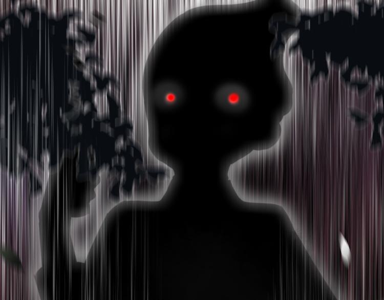 第九话 鬼故事？112