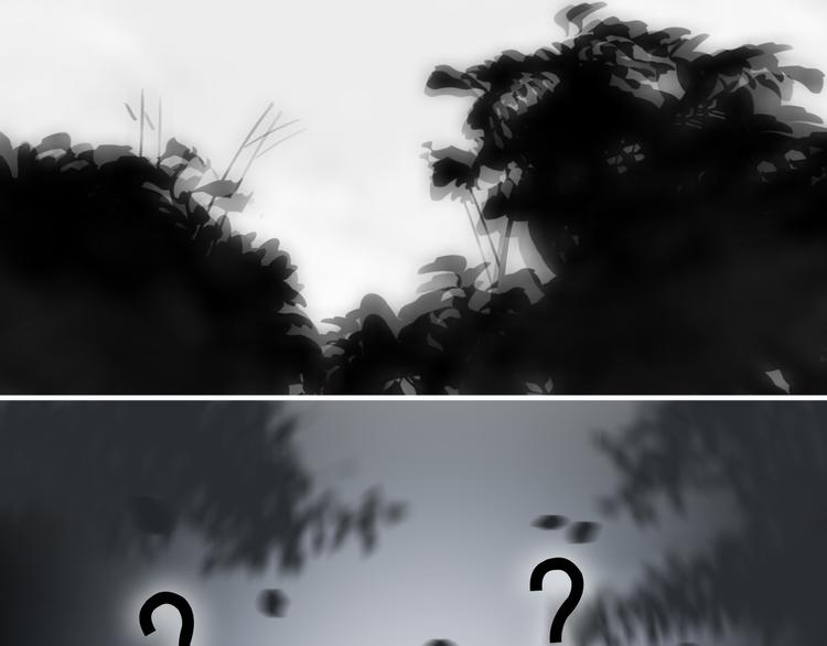 第九话 鬼故事？110