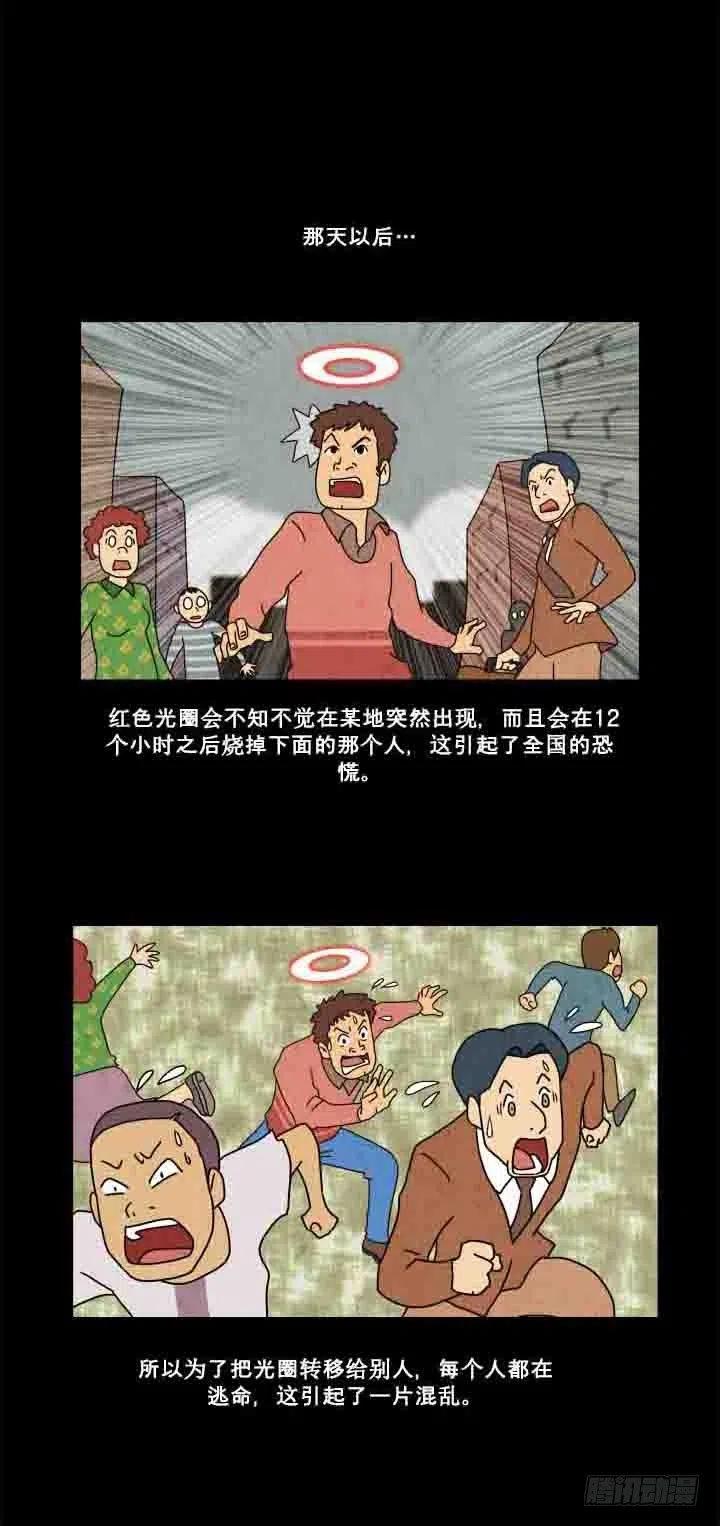 红色光圈9