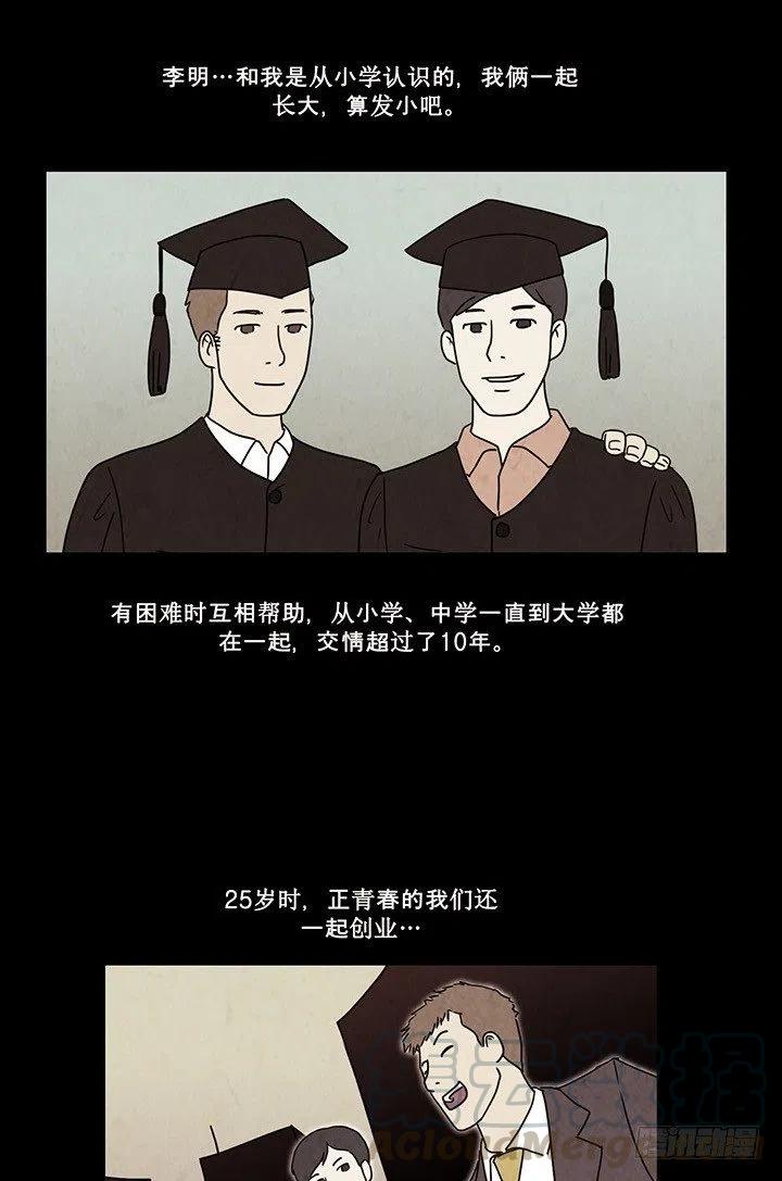 禁闭岛4