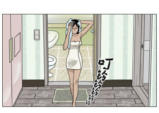 脱衣13
