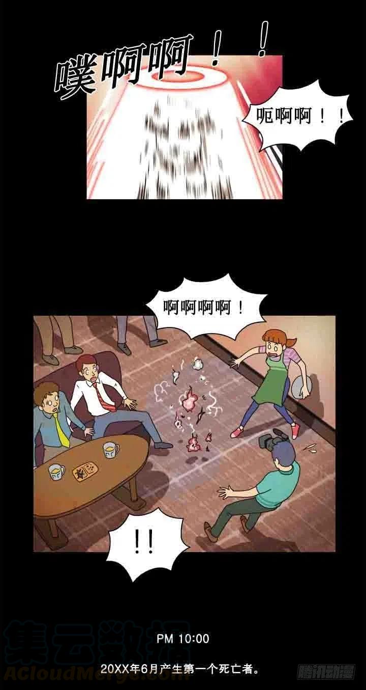 红色光圈8