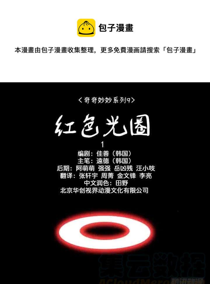 红色光圈0