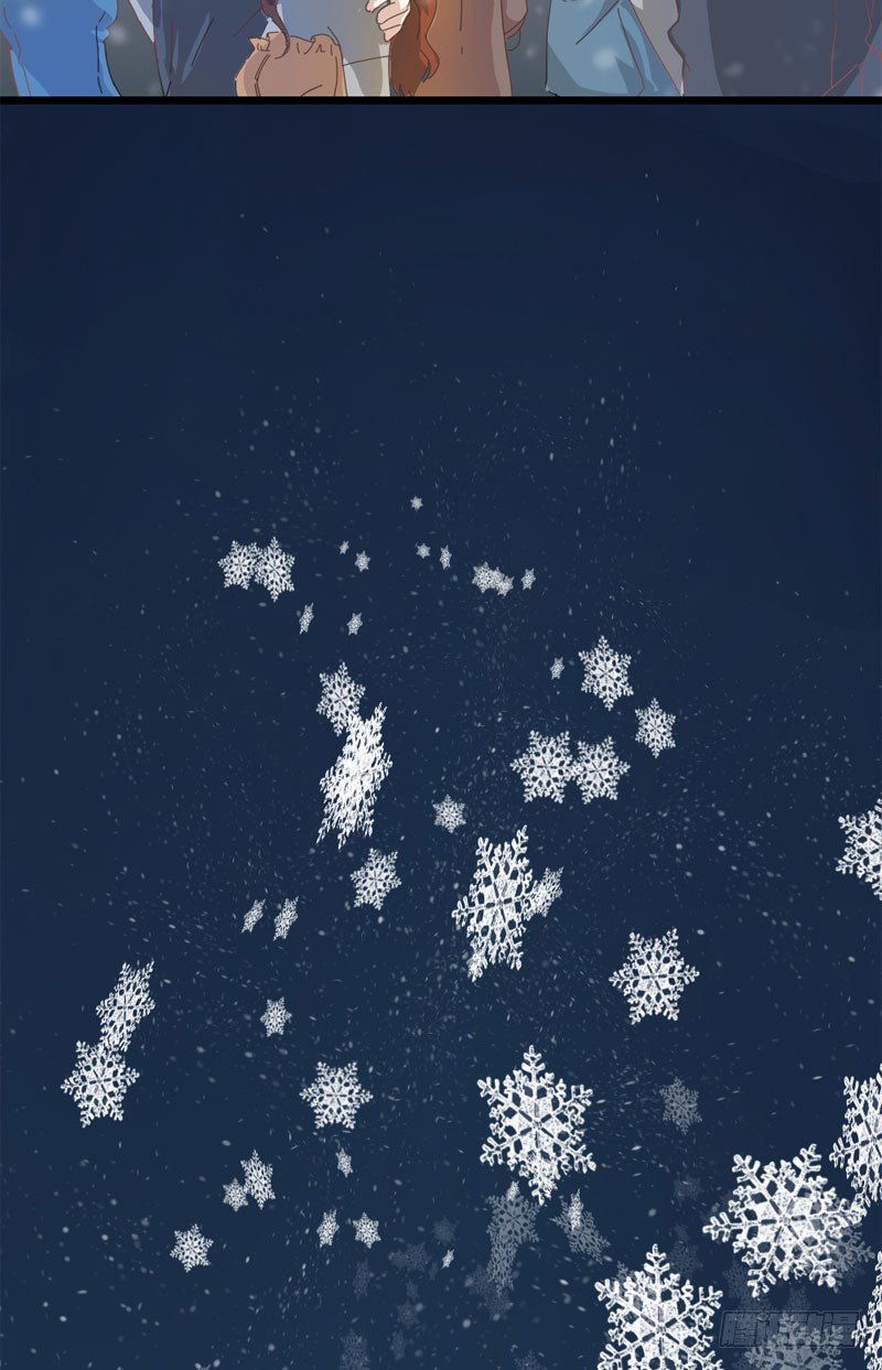 5：雪花带来的回忆-上篇5