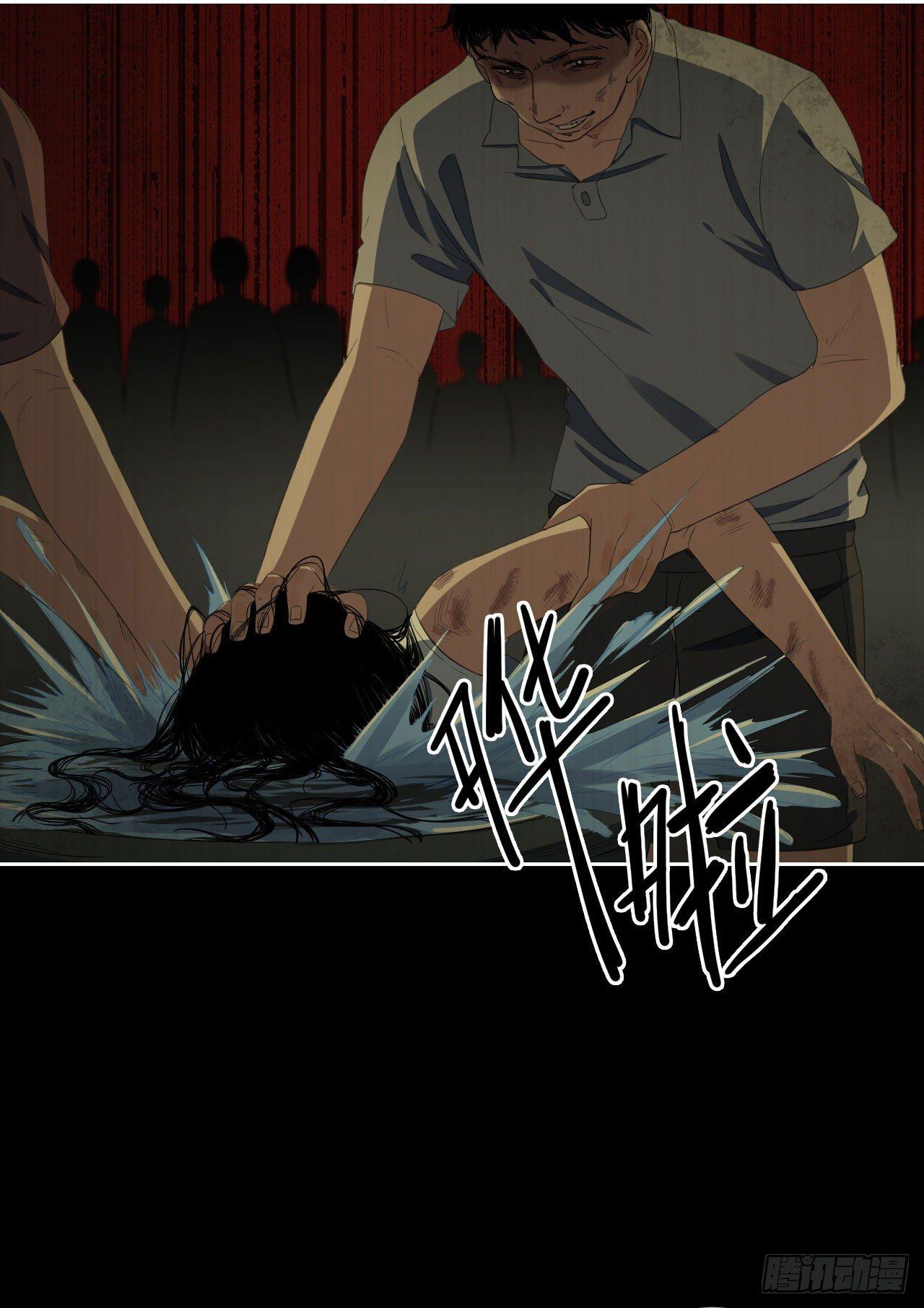 第12话 厉鬼索命8