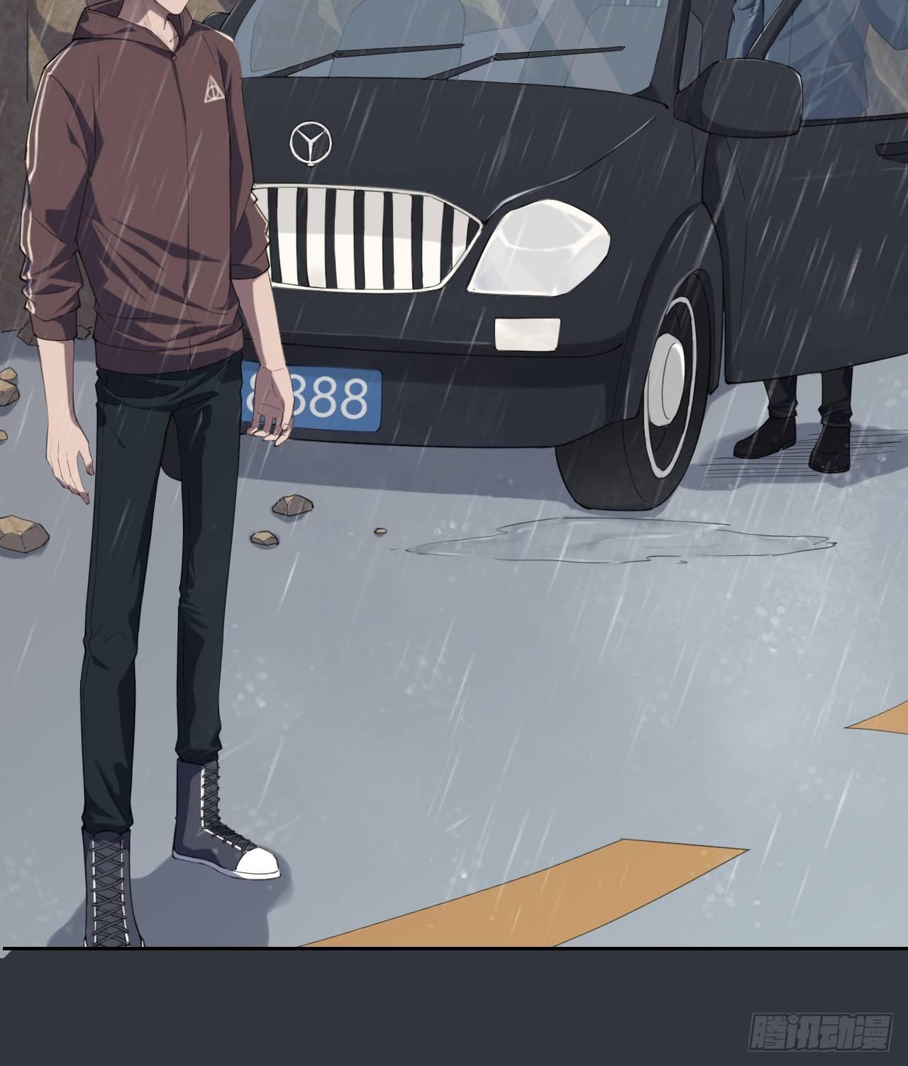 第1话 轮到我了43