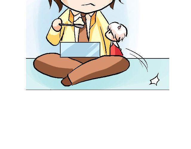 第二回 小齐是活的！110