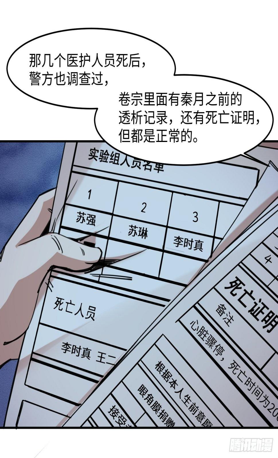 精神病院惊魂20