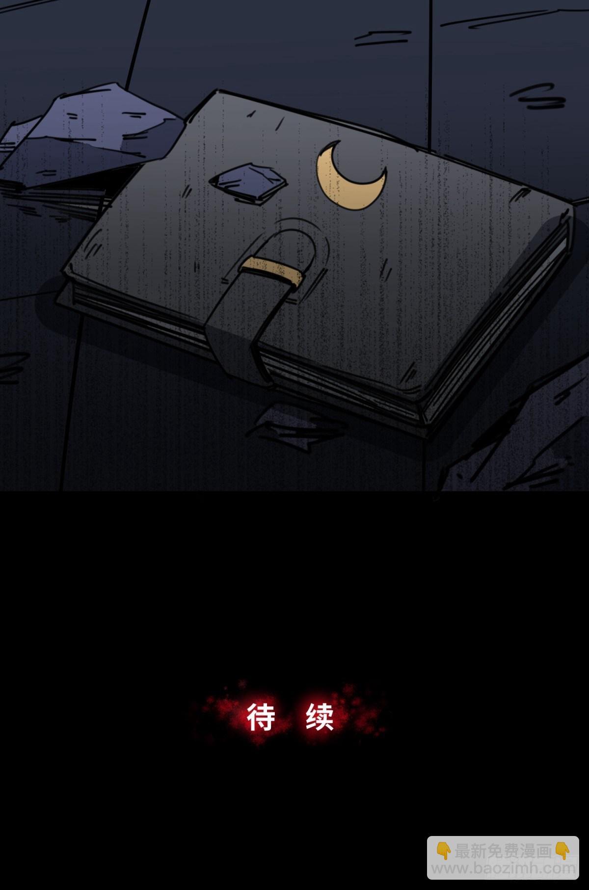 红楼诡影（二）43