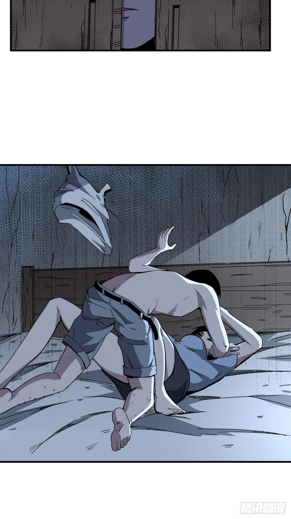 起源：天师血脉26