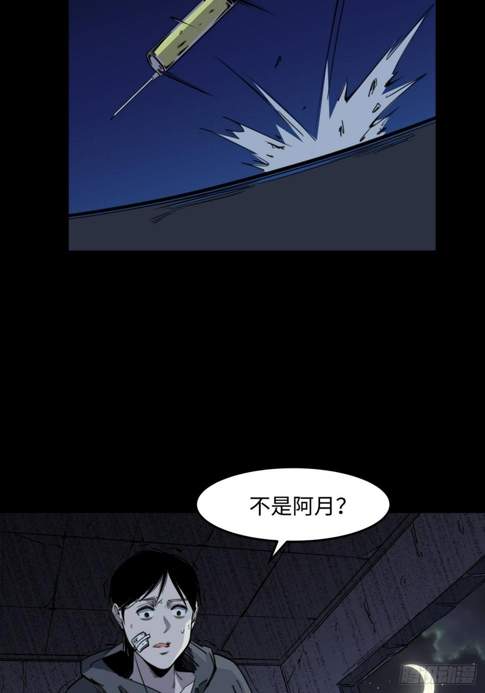 隐秘的凶手（二）31