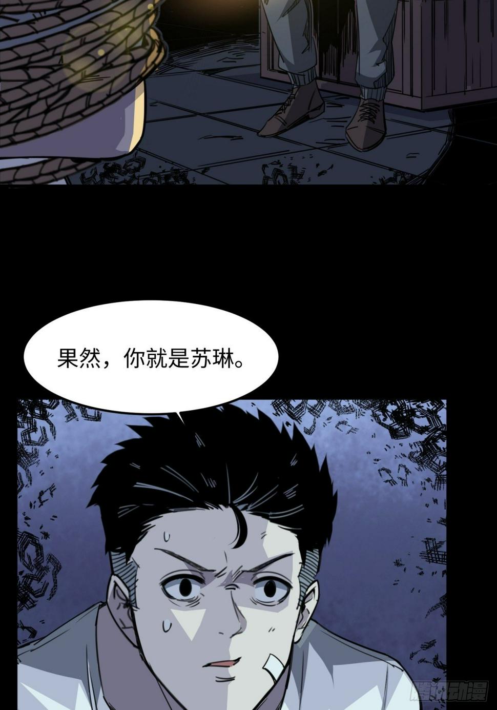 隐秘的凶手（二）3