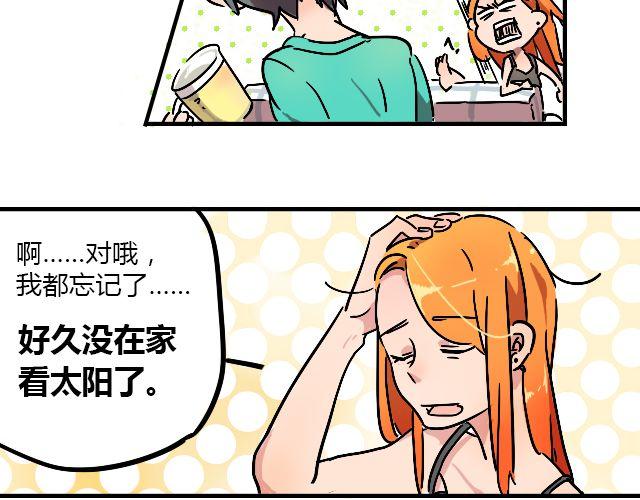 act3 无论哪天都是工作日3